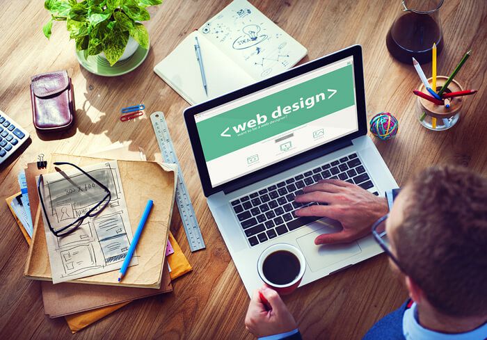 How Can Redesigning Your Website Elevate Your Small Business?