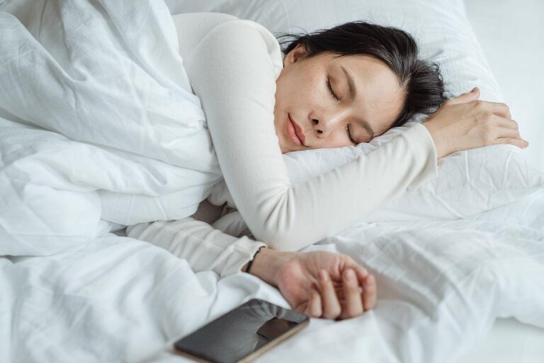 How to Fall Asleep and Faster: Does CBD Help?