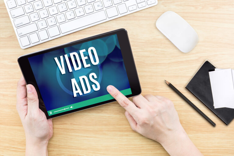 5 Ways Of Making Your Video Ads Better