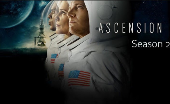 Ascension Season 2 – Release Date, Cast, Review