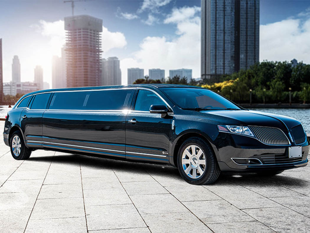9 Reasons You Should Hire A Limousine For Your Next Business Trip