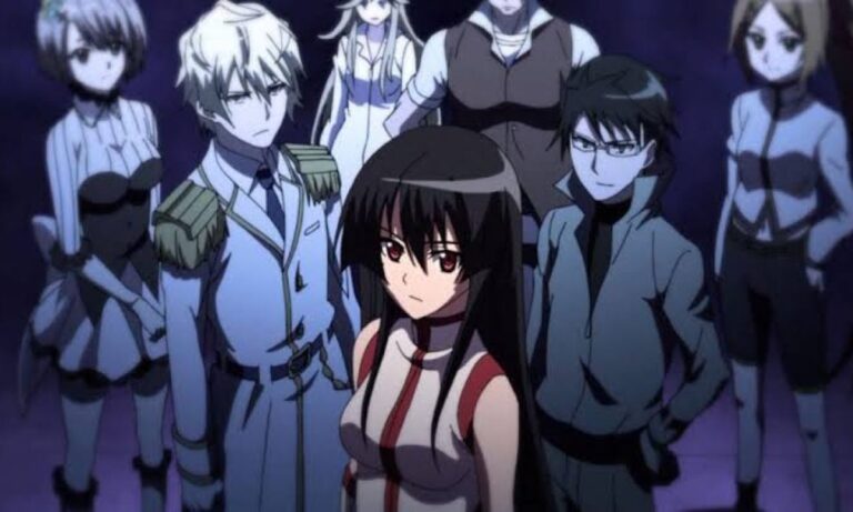 Akame Ga Kill Season 2 – Review and Release Date