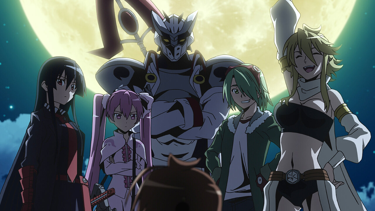 Akame Ga Kill Season 2 Review And Release Date Ubuntu Manual 8504