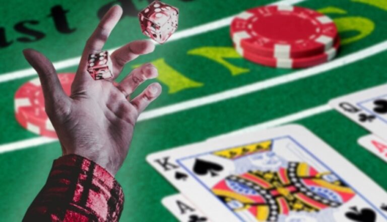 5 Money Management Tips and Tricks For Playing Blackjack Online  