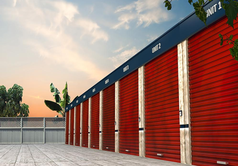 Benefits of Using Self Storage Units When Remodeling Your Home
