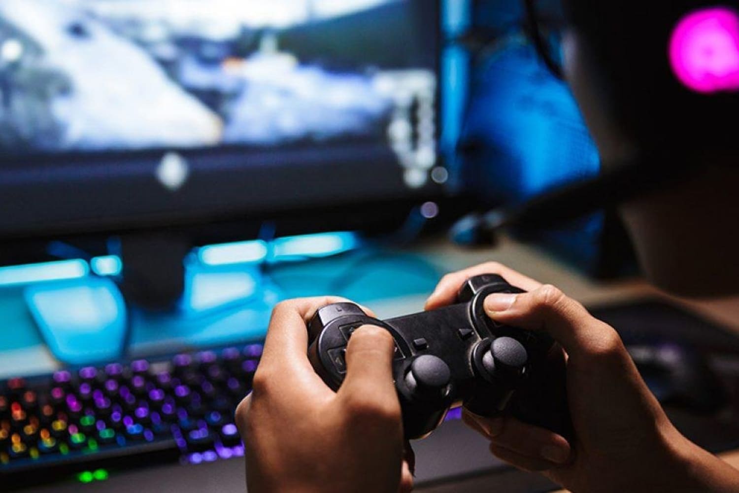 Beginner’s Guide to Starting a Video Game Company – 2023 Guide