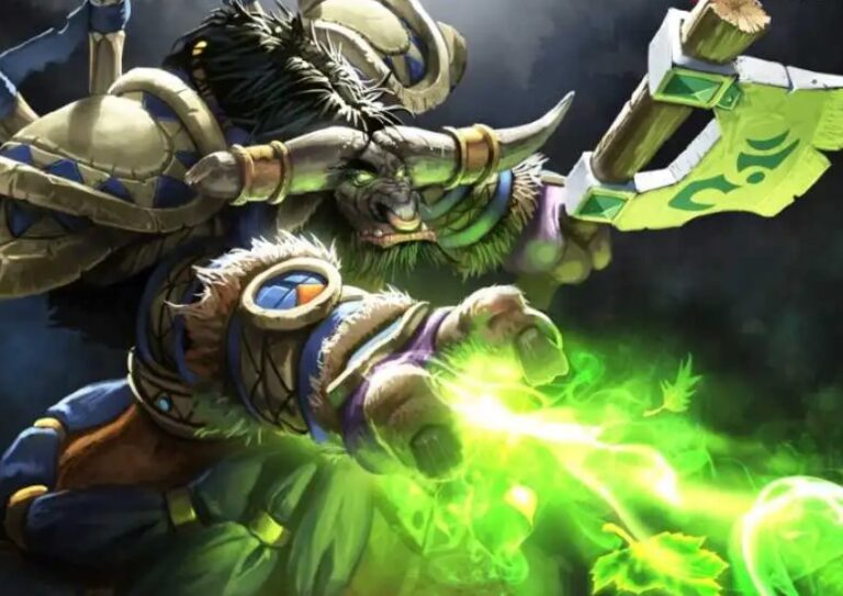PvE Shaman – 2023 Guide