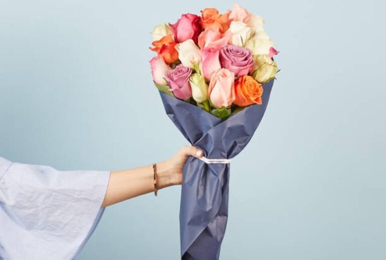 Tips to Find The Most Reliable Flower Delivery Service Online