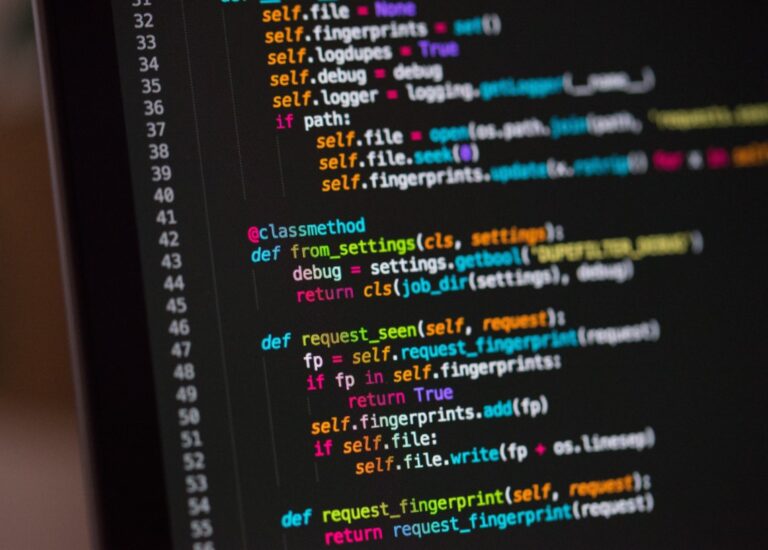 Should You Use Python 2 For Web Programming?