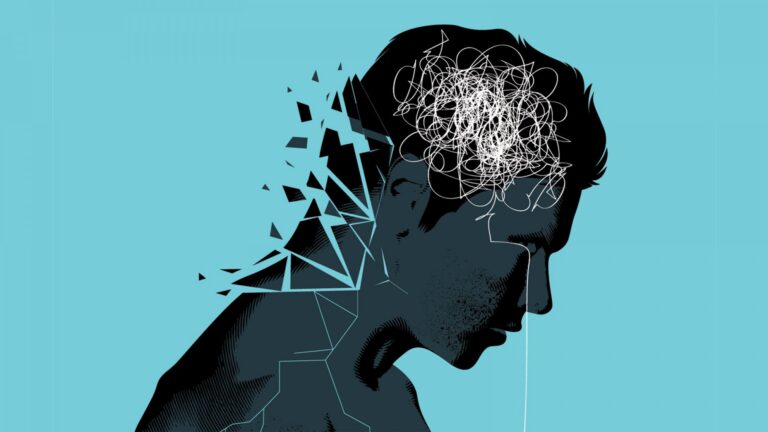 Accident Trauma: 7 Ways an Injury Can Affect Your Mental Health