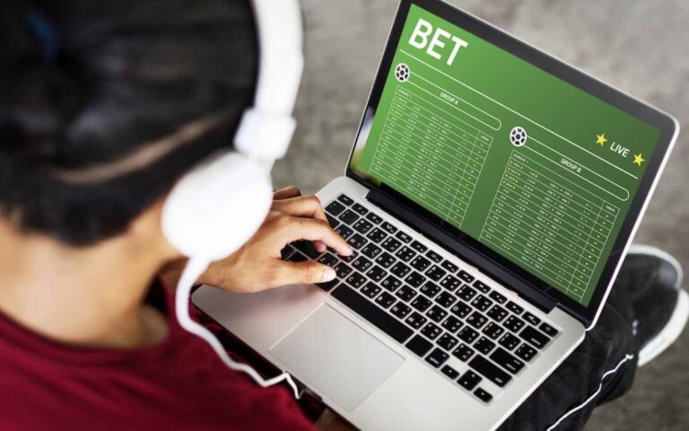 Make the Most Out of Online Betting With These 5 Tips