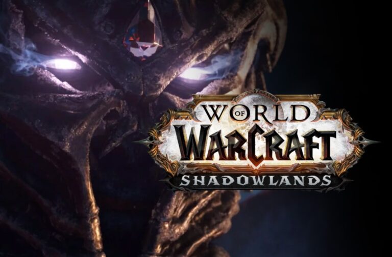 How Fast is Leveling in World of Warcraft Shadowlands?