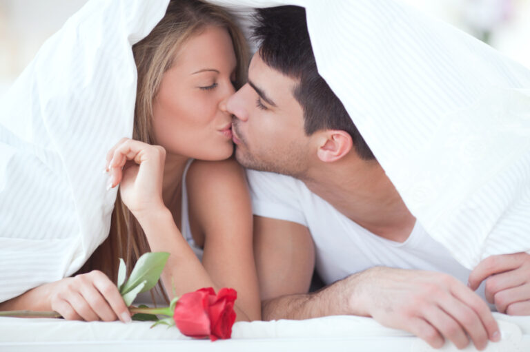 How to Spice Up The Romance In Your Relationship With These 7 Tips