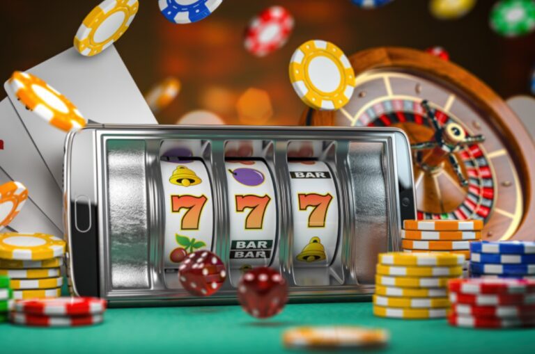 Online Casinos Reviews – The Best Online Casinos