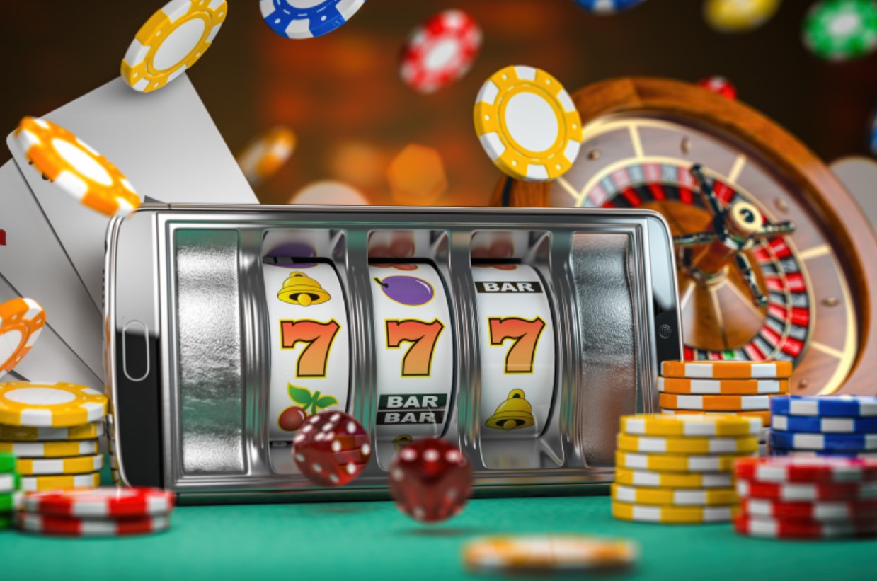 The Most Effective Ideas In best casino