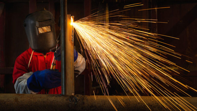 Different Types Of Welding Machines And Tips For Choosing The Right One