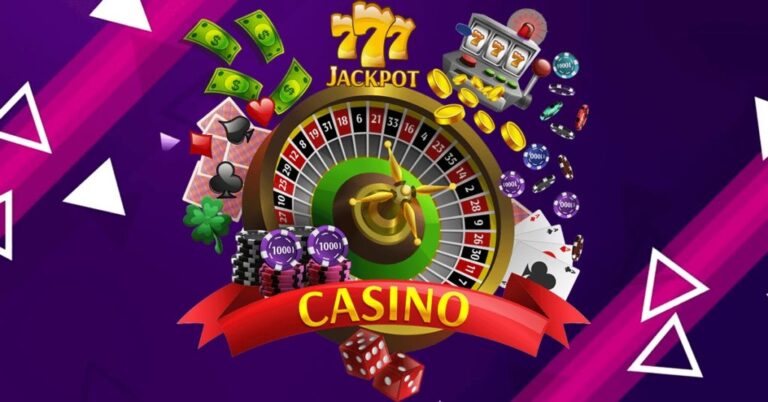 Reputable UK Slot Websites Not on Gamstop Introduction