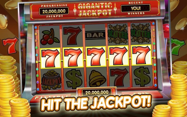 7 Signs It’s Time To Change Your Online Slots Game