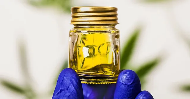 Comparing the Strength of HHCP Distillate to D9 THCP Distillate
