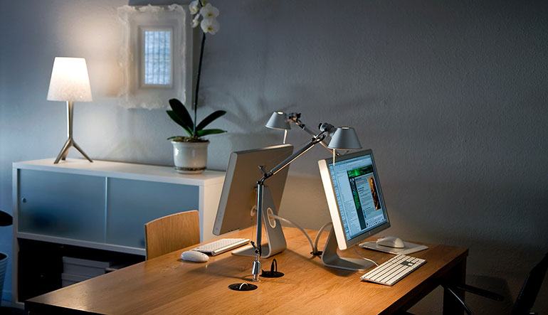4 Tips and Tricks to Improve Your Home Office Setup