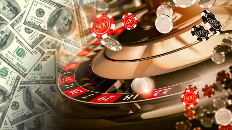 What Types of Online Casino Games Can You Win the Big Prize?