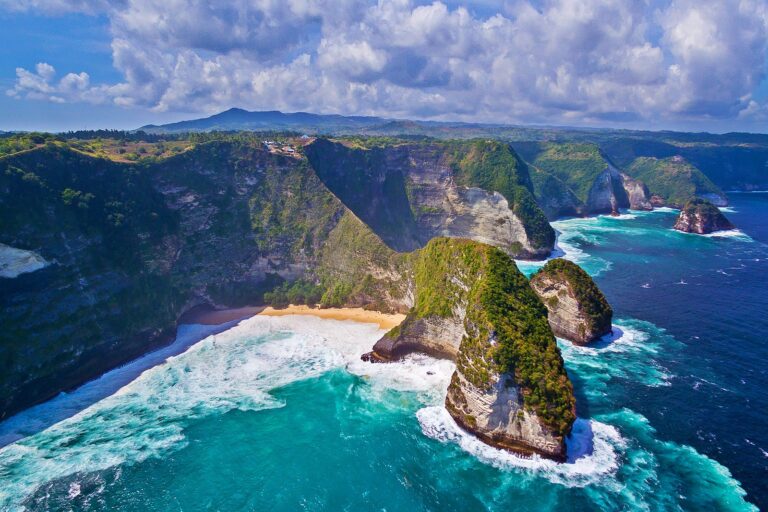 Nusa Penida Island: What You Need to Know Before You Go
