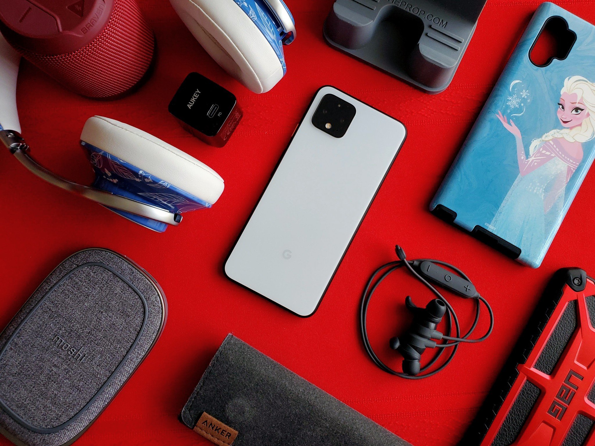 The 4 Best Accessories for Your Android Smartphone