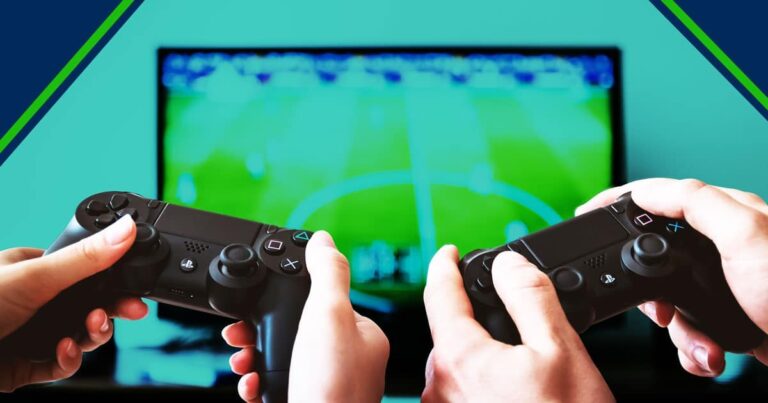 7 Benefits of Videogaming