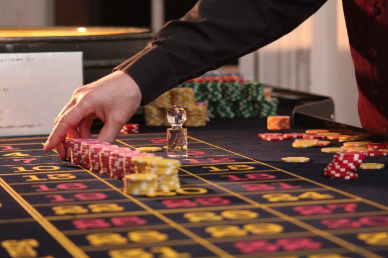 Are Casinos So Profitable?