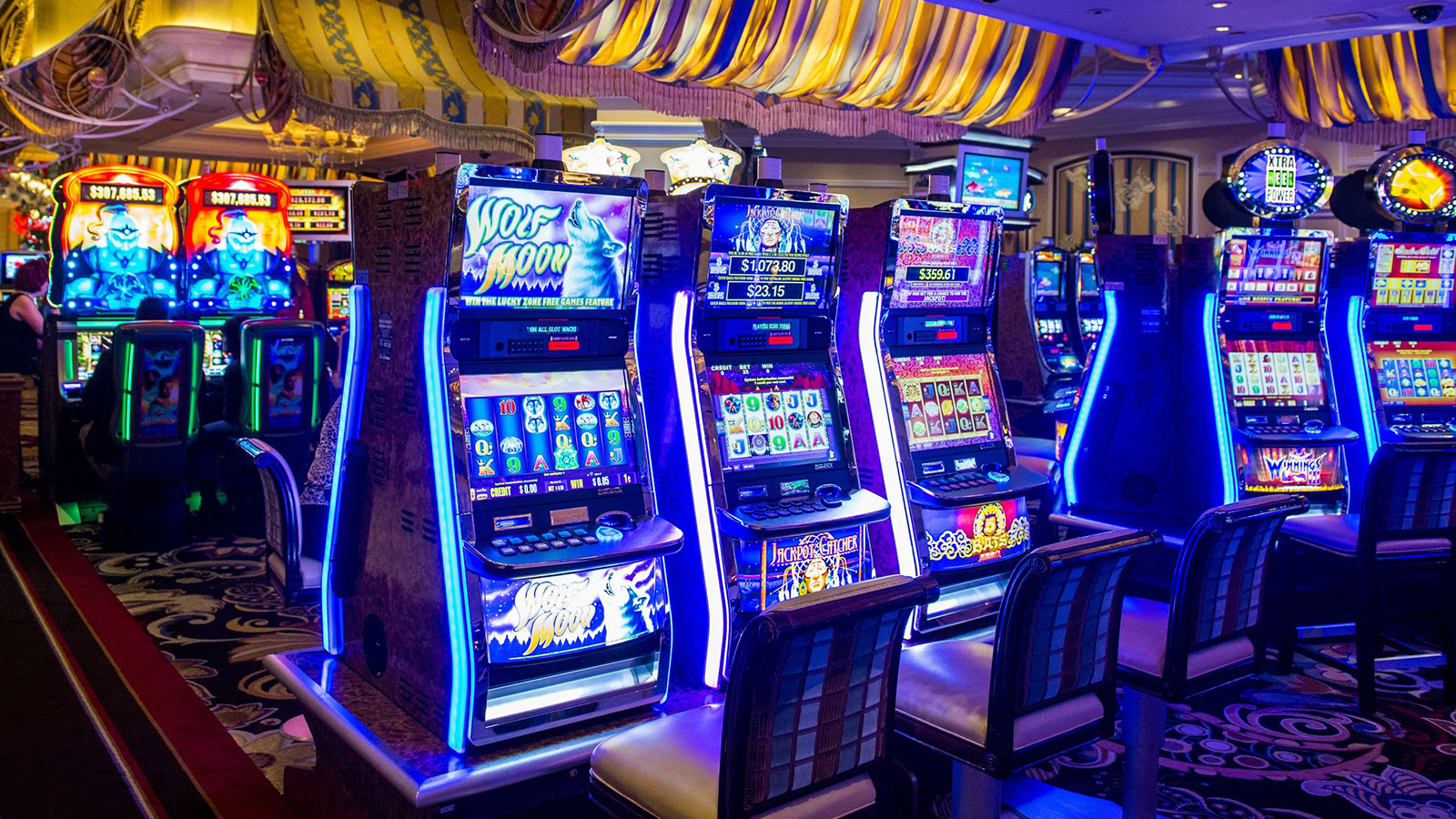 How To Play Live Slots – 3 Basic Tips & Rules for Beginners