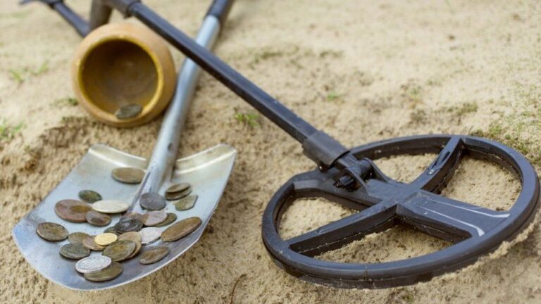 What You Should Know Before You Start Your First Metal Detecting?