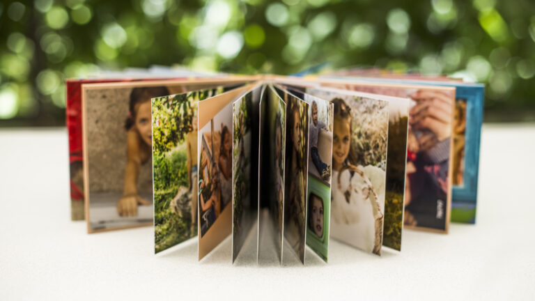 How to Create a Photo Book For Any Occasion – 2023 Guide