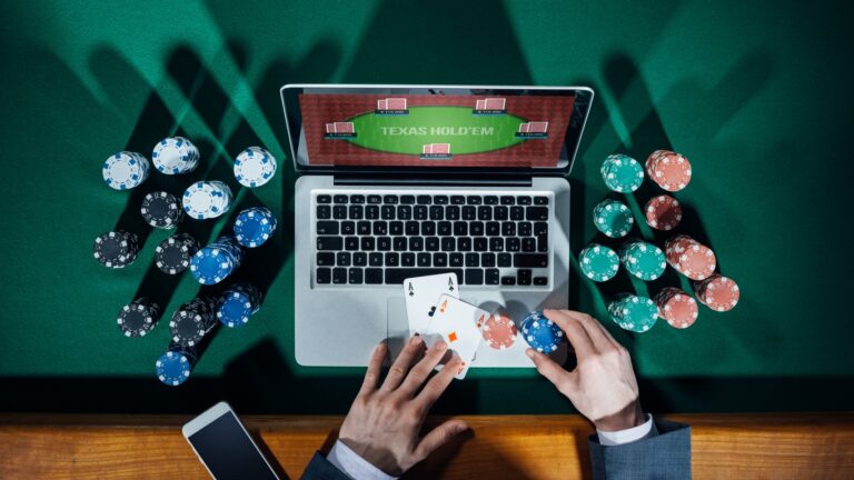 Learn More About Online Casinos