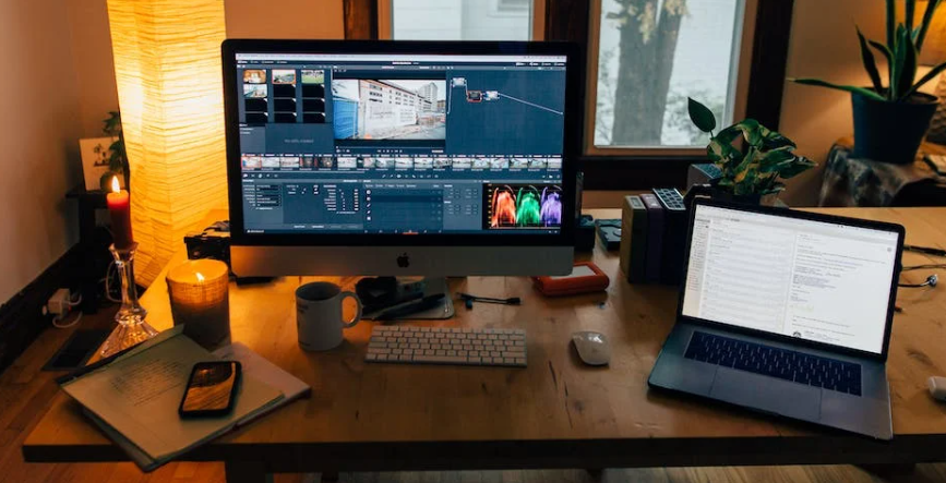 Which Software Is Best For Video Editing?