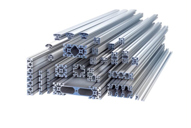 Advantages of Aluminum Extrusion Frames over Welded Steel
