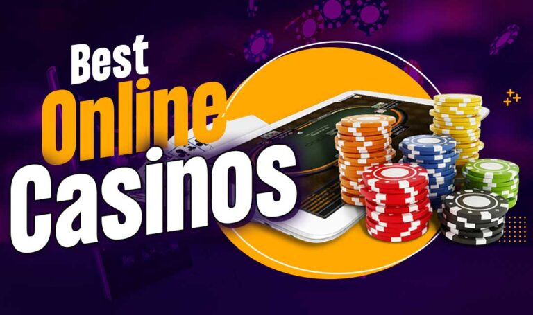 Most Popular Online Casino Games in 2023