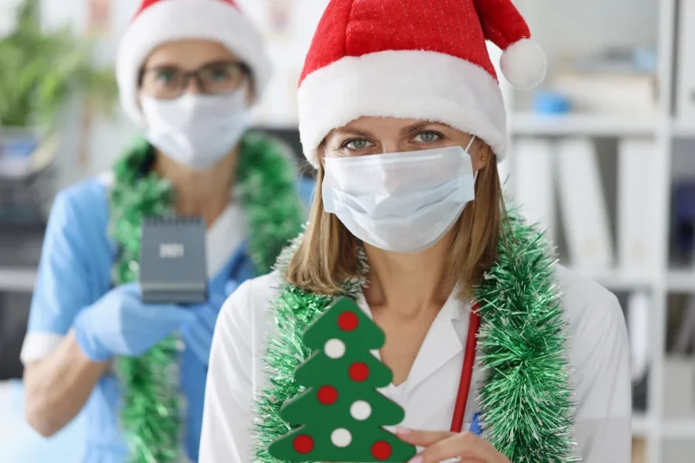 5 Tips for Helping Caregivers And Patients Enjoy the Holiday Season