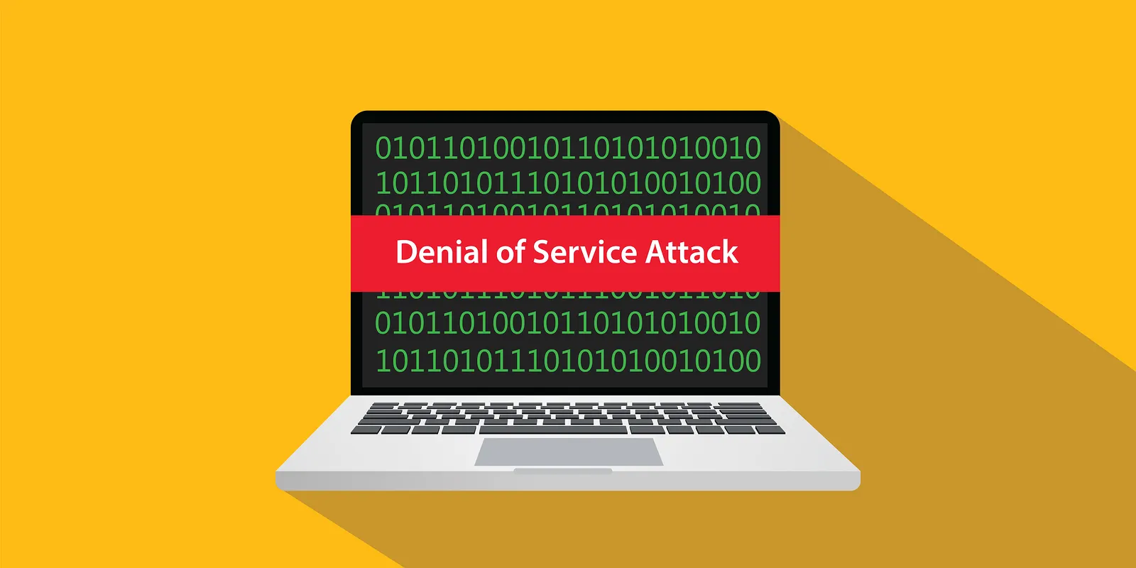 Is DDoSing (Distributed Denial of Service) a Cyber-Crime?
