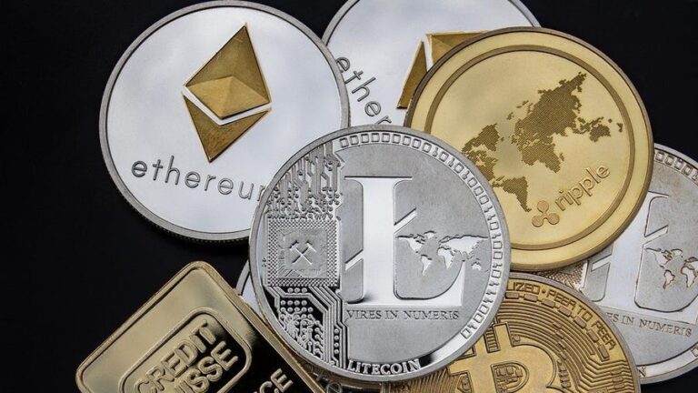 5 Of The Most Exciting Cryptocurrencies To Watch In 2023