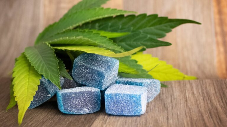 Everything You Need to Know About CBD Gummies and How Long They Last