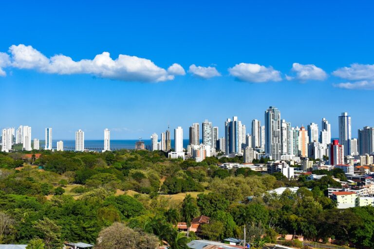 Is Buying Real Estate in Panama a Good Investment in 2023?