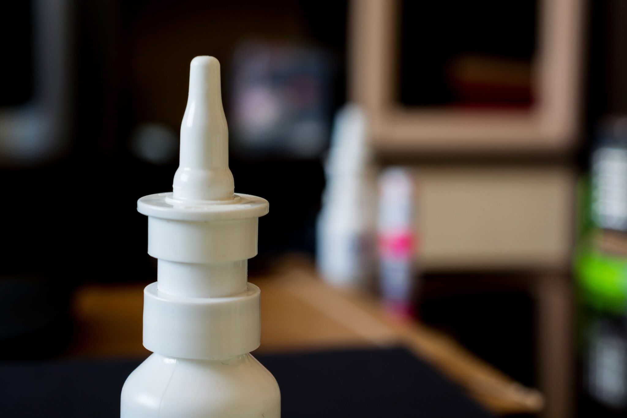 Utilize Nitric Oxide Nasal Spray for Optimal Respiratory Health