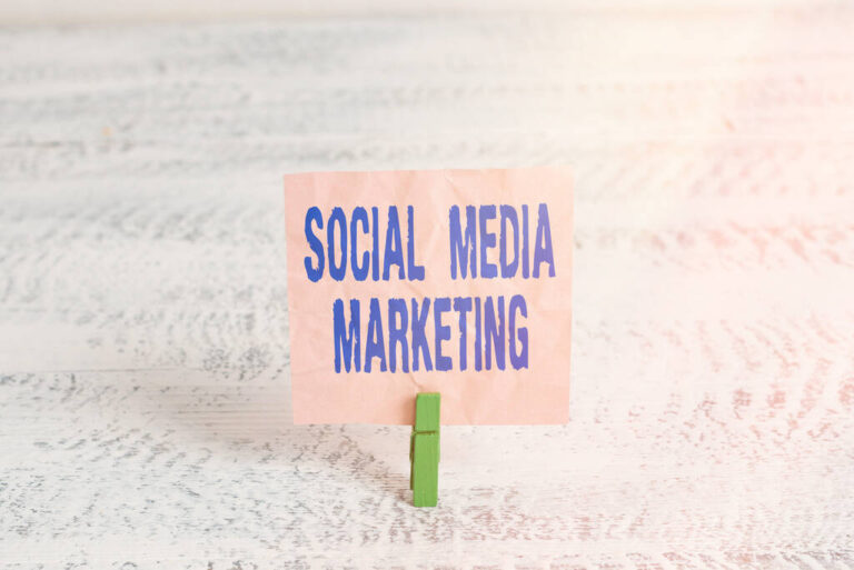 Take Your Business to the Next Level with Social Media Marketing Solutions