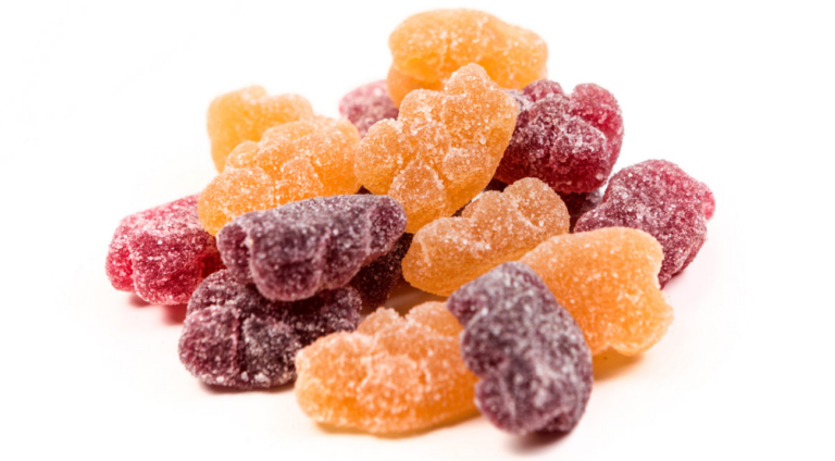 Understanding the Benefits of Taking Focus Gummies for Adults