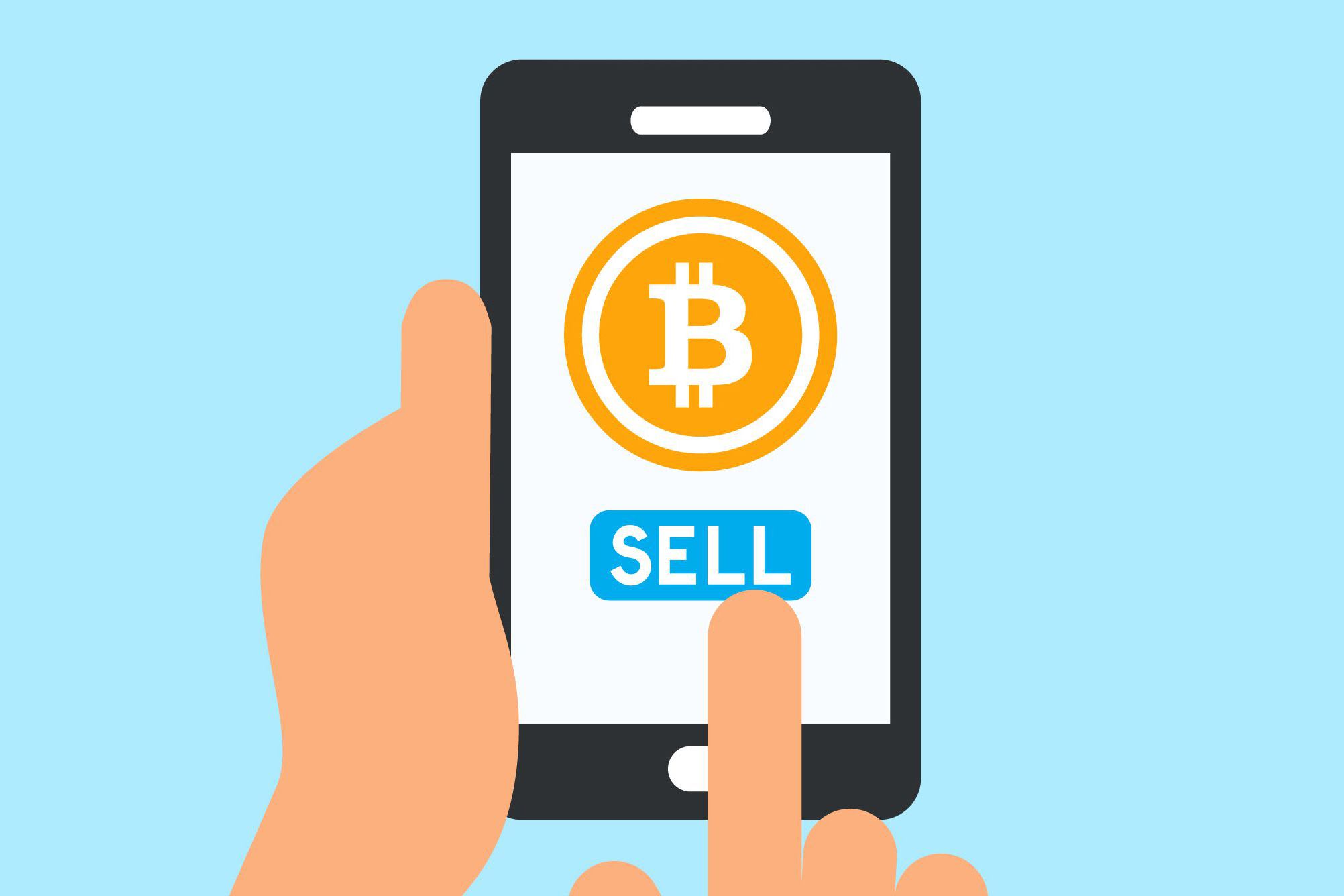 When Should I Sell My Crypto? – 6 Signs That Might Tell You