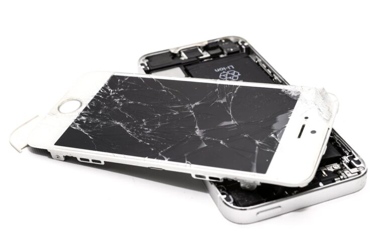 How To Unlock iPhone With Broken Screen? Step-by-step Guide