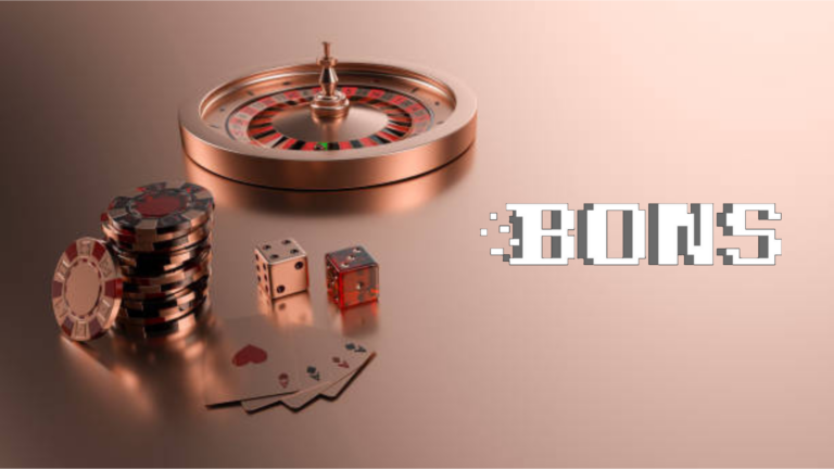 Bons Casino India – A Hidden Gem Among Online Casinos!