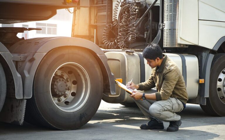 Incredible Cost-Effective Maintenance Tips for Your Heavy Trucks
