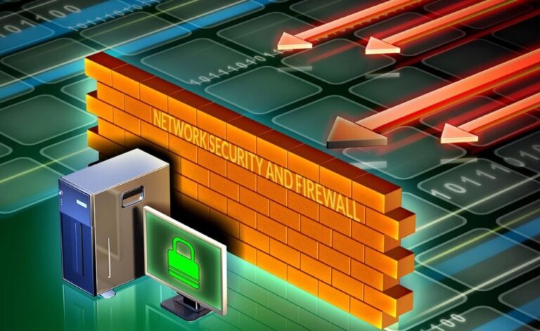 Strengthen Your Network Security with Firewall Strategies