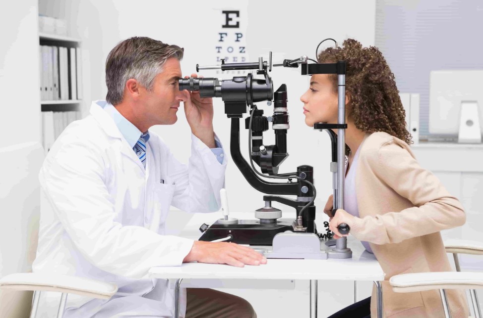 The Qualifications Needed to Become an Ophthalmologist